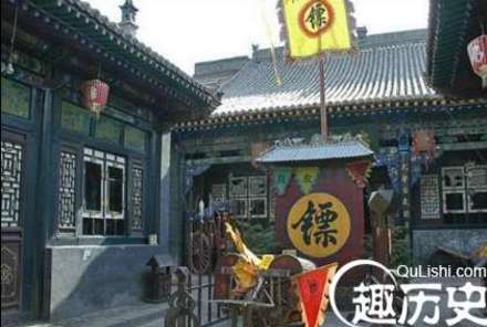 中国古代最像保险公司的机构，都是赚钱的，一般很少赔钱