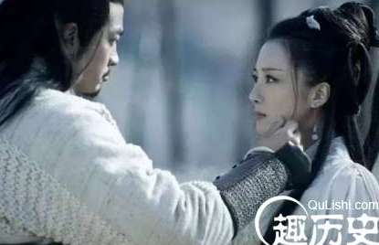 虞姬和项羽在一起了那么多年，一个孩子也没留下吗？