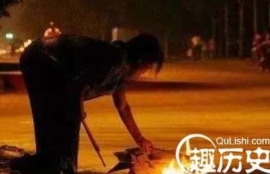 民间最邪门的四种禁忌：胆小勿入！最后一种太吓人了