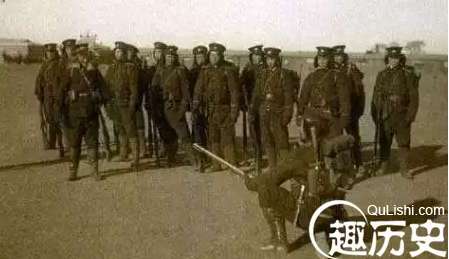 号称一百多万的清军，在清朝灭亡之后都去哪里了？