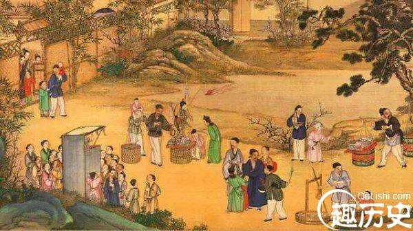 古代也有&ldquo;春运&rdquo; 路途遥远那么在古代古人又如何回家？