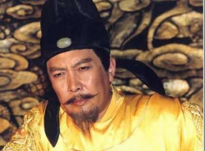 唐太宗李世民面对贪官，却为何要赏赐贪官？难道是亲戚