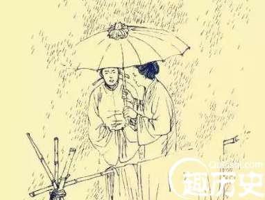 【天要下雨，娘要嫁人】竟然是这样来的！你知道吗？