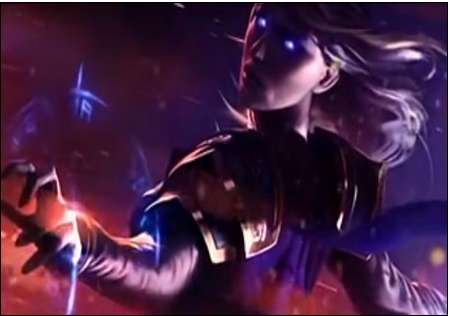 远古帝王们对西王母崇拜和向往，难道她拥有什么魔力吗