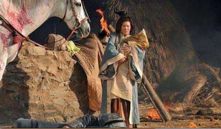 刘备一生最对不起的女人，刘备做了什么对不起的事