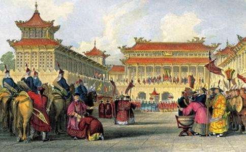 摄政王掀起平反冤案，前朝罪臣都翻案，此人逃脱了被流放