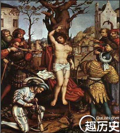 2月份的天数之所以这么少，都是因为这两个人搞事的缘故