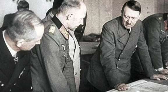 二战中日本为什么没有和德国联手进攻苏联，历史会有怎样的改变？