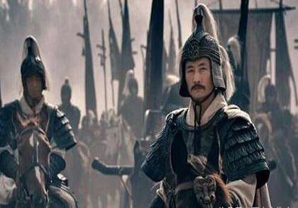 东吴最后的名将，率三万军队与西晋八万大军展开大战