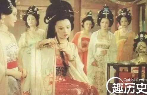 杨贵妃重达140斤，为什么能收到皇上的宠爱，这三个绝活很重要哦！