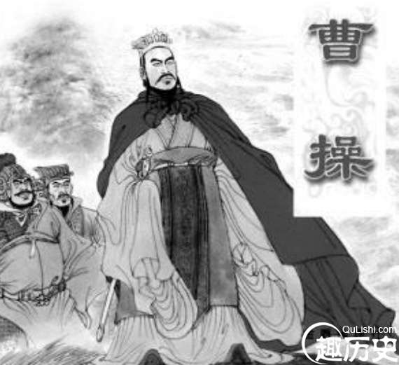 望梅止渴的典故 巧用人心的曹操