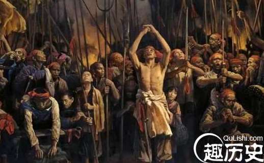 太平天国如果成功打败清朝，那么中国会是什么样？