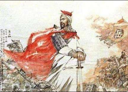 爱国抗金的刑部尚书被百姓活活打死，他到底做了什么引发众怒