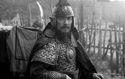 明朝最后的英雄，随着他的战死，明朝也走向灭亡