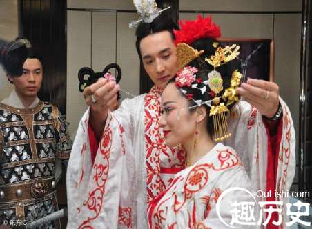 高阳公主是李世民的女儿，到底有没有得到唐太宗的宠爱