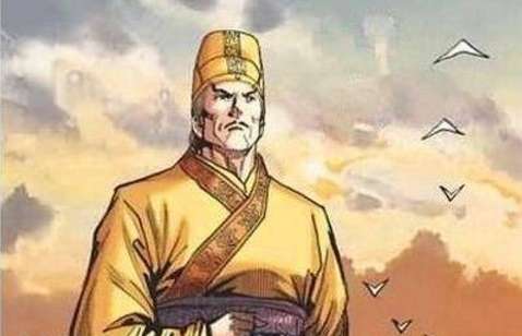 史上唯一的太监皇帝，他的孙子现在的人都知道