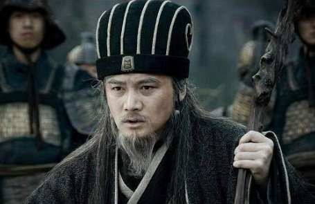 诸葛亮会这么神？武侯祠出现的一石碑，预言了千年的事情