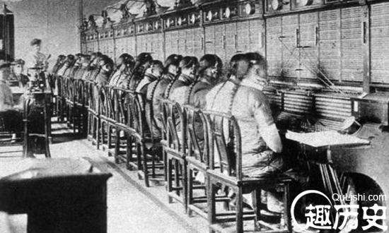 在电报风靡全球的时候，清朝的电报发展有多难？