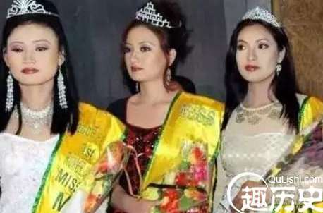 外国到底有多少个小中国，用着汉语自认为是中国后代