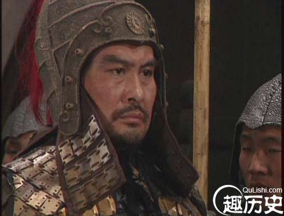 曹操最想要的三位大将，最后一位是他心中的痛