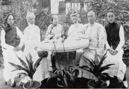 选妃子条件太苛刻，会是清朝妃子那么丑的原因吗