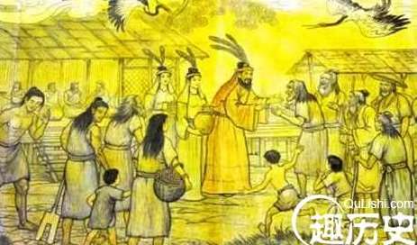 这个神秘朝代明明存在1000多年，居然不被学者们认同