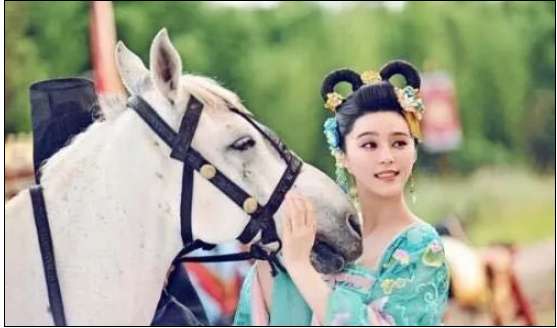 为什么武则天两次嫁人，却只和李治有了孩子呢？