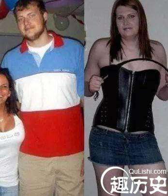 史上纪录身高最高的变性人，身高213公分！