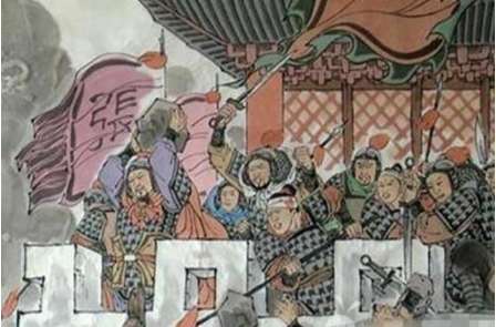 竟然攻城难攻，为何军队硬着头皮去攻打，不选择绕过去呢？