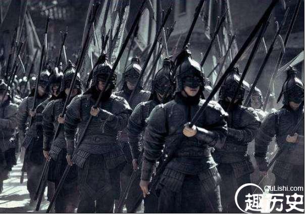 三国中最有名的四大贴身保镖，他们的结局又是怎么样的？