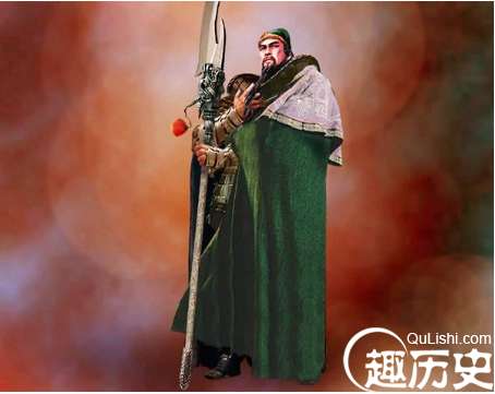 关羽大意失荆州，真的自是大意吗？这是怎么回事？