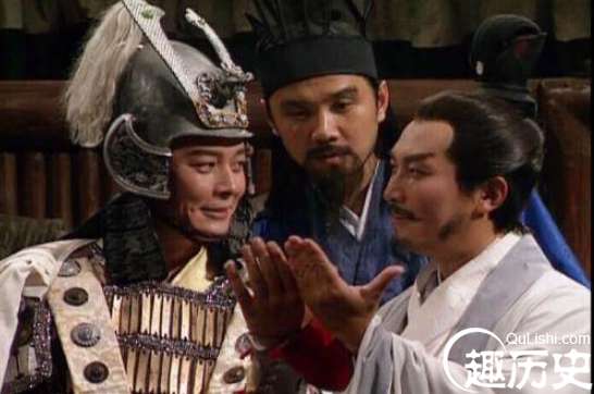 三国名将中死得最惨的是谁？不是周瑜和魏延而是这位蜀汉大将军