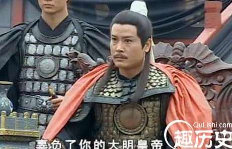 李自成20多万大军面对清朝为什么不堪一击？