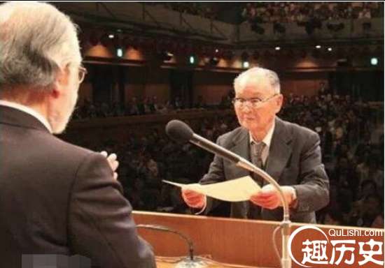 世界上年纪最大的大学毕业生，日本平田繁实96岁零200天