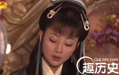 揭秘：古代女道士表面清修，背后却风流放荡