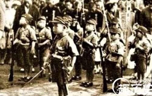 日军是怎么对待受伤的战友的？答案让人有点接受不了