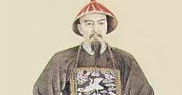 清三朝老臣张廷玉是怎么死的？伴君如伴虎，晚节不保