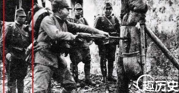 抗战剧中日本兵拼刺刀前，为何一定要先退子弹？