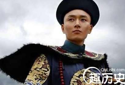 慈禧在位的时候，那些亲王为什么不造反？