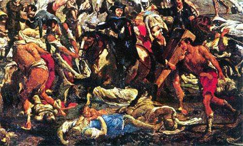 都说文艺复兴，那它产生的原因有哪些