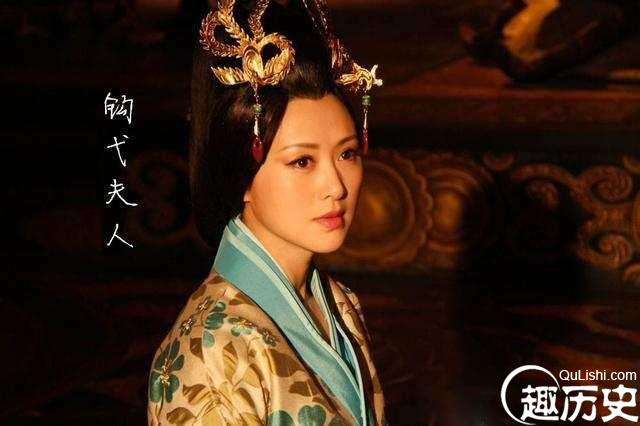 汉武帝的传奇妃子一生是谜, 死后尸体不翼而飞