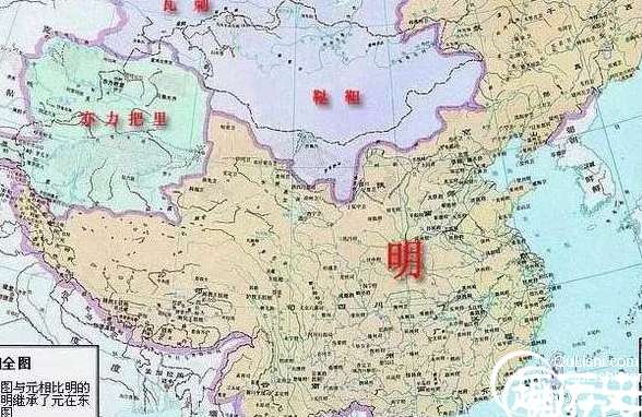 中国最牛的王朝是哪个朝代？创造多个世界第一！