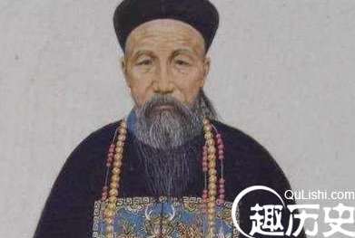清朝名将排行，曾国藩排第三，第一还是皇室血统