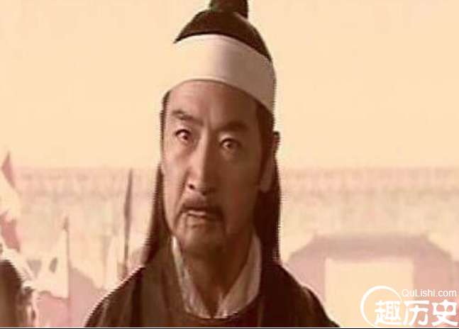 中国历史上这3位大臣最忠诚，死的时候百般凄惨，就是不造反！