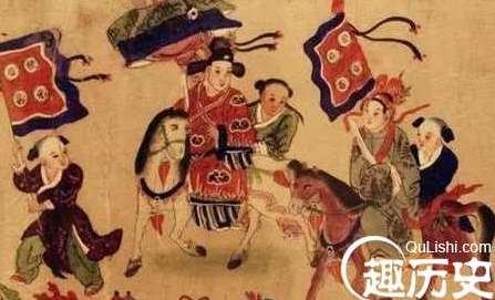 皇帝做了一个梦，觉得考生名字很吉利：你就是状元了！