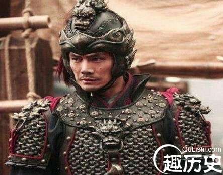 韩世忠麾下的两只精锐部队，一支天下无敌，一支来去如风!