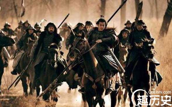 揭秘马镫在古代冷兵器战争中起到多大的作用？