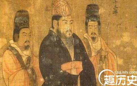 隋炀帝为什么杀王胄？竟是因为文采比不上