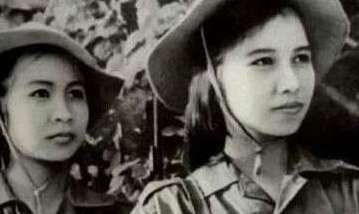 越南战争之后为什么十万女兵无人敢娶？
