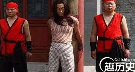 古代被判了凌迟处死的犯人，为什么不先自杀？